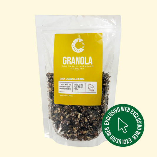 Granola 300gr